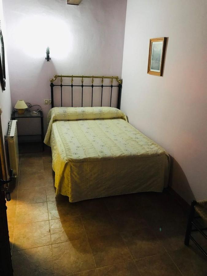 La Escondida Villa Tornavacas Exterior photo